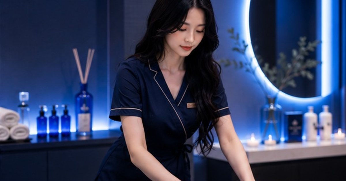 동탄 24시 출장마사지