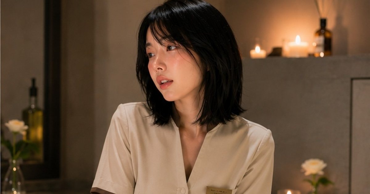 강서 24시 출장마사지