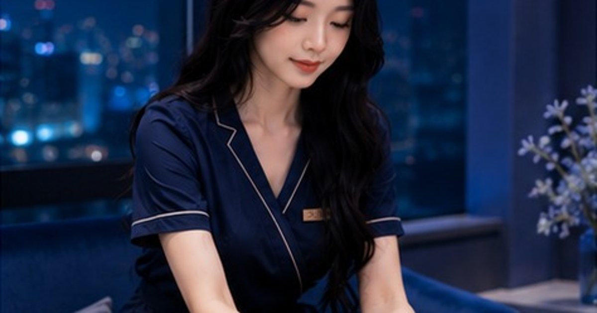 고잔동 24시 출장마사지