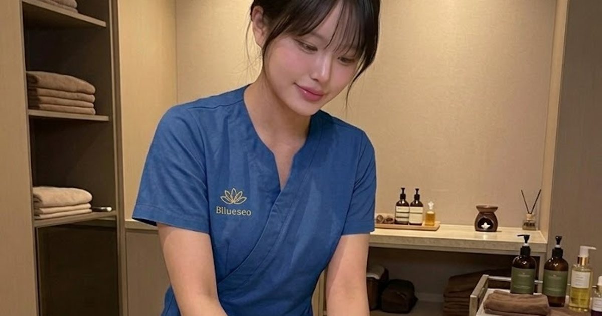 구로 24시 출장마사지