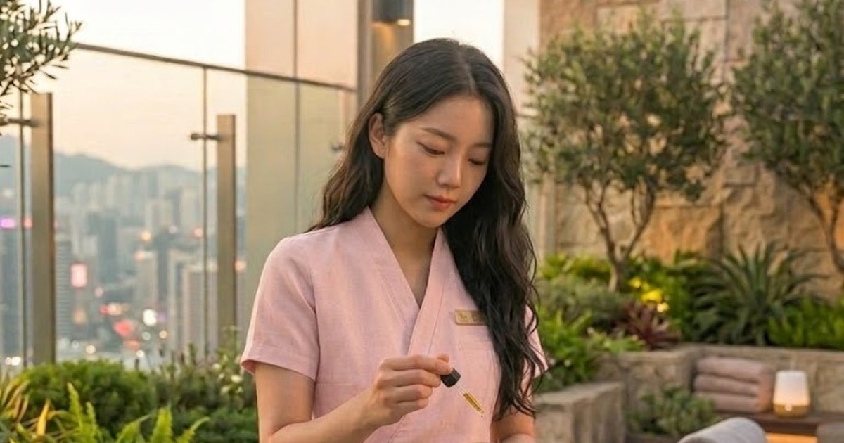 중앙동 24시 출장마사지