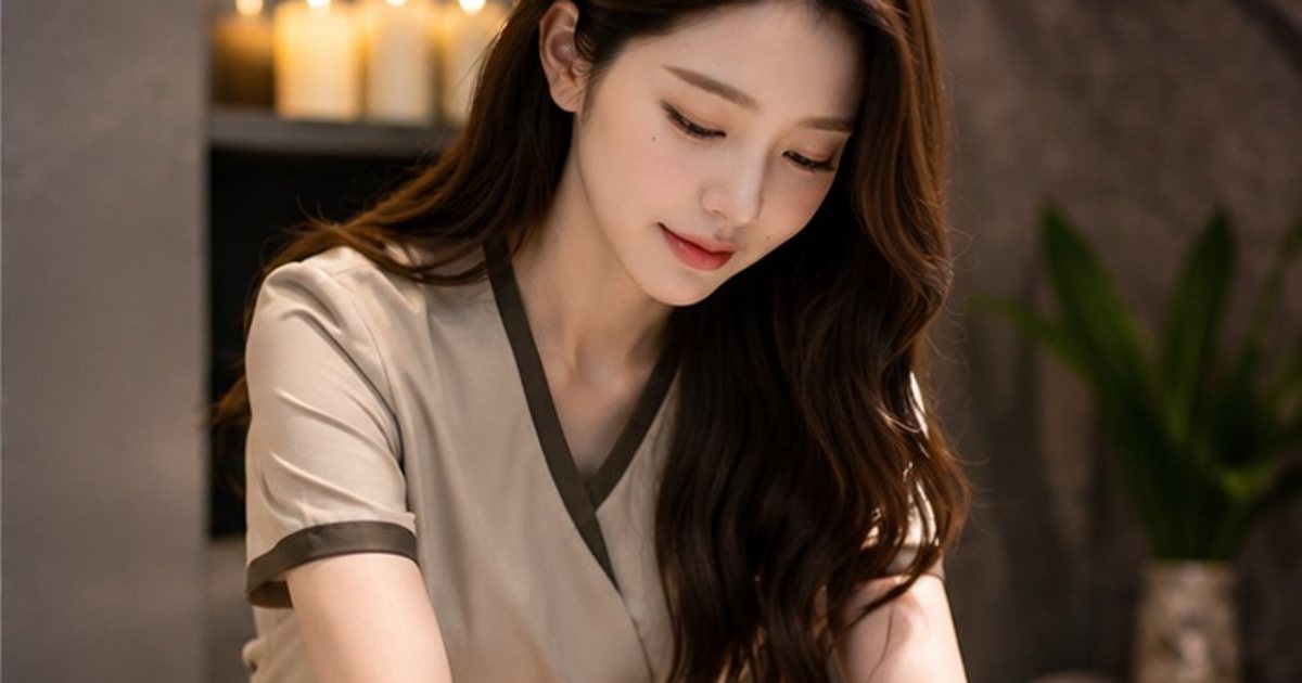 판교 24시 출장마사지