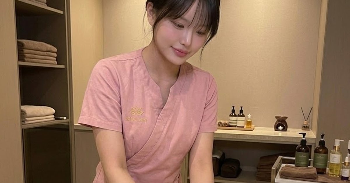 송탄 24시 출장마사지