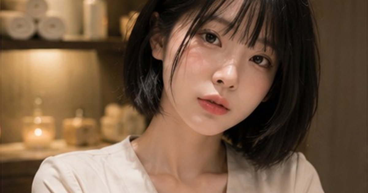 소래포구 24시 출장마사지
