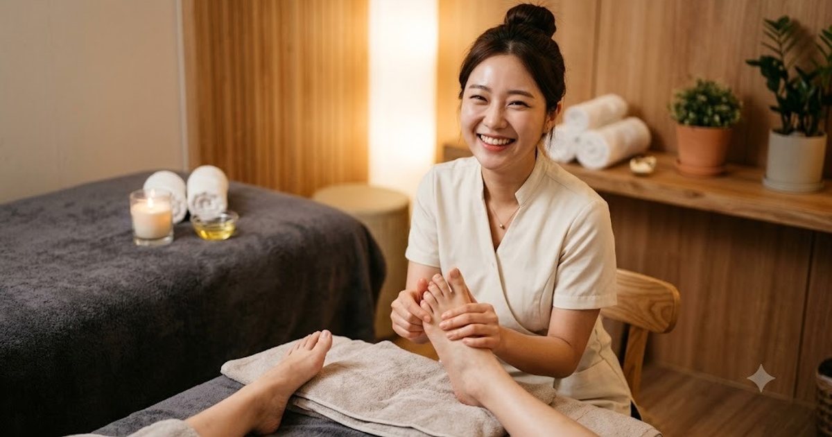 양천 24시 출장마사지